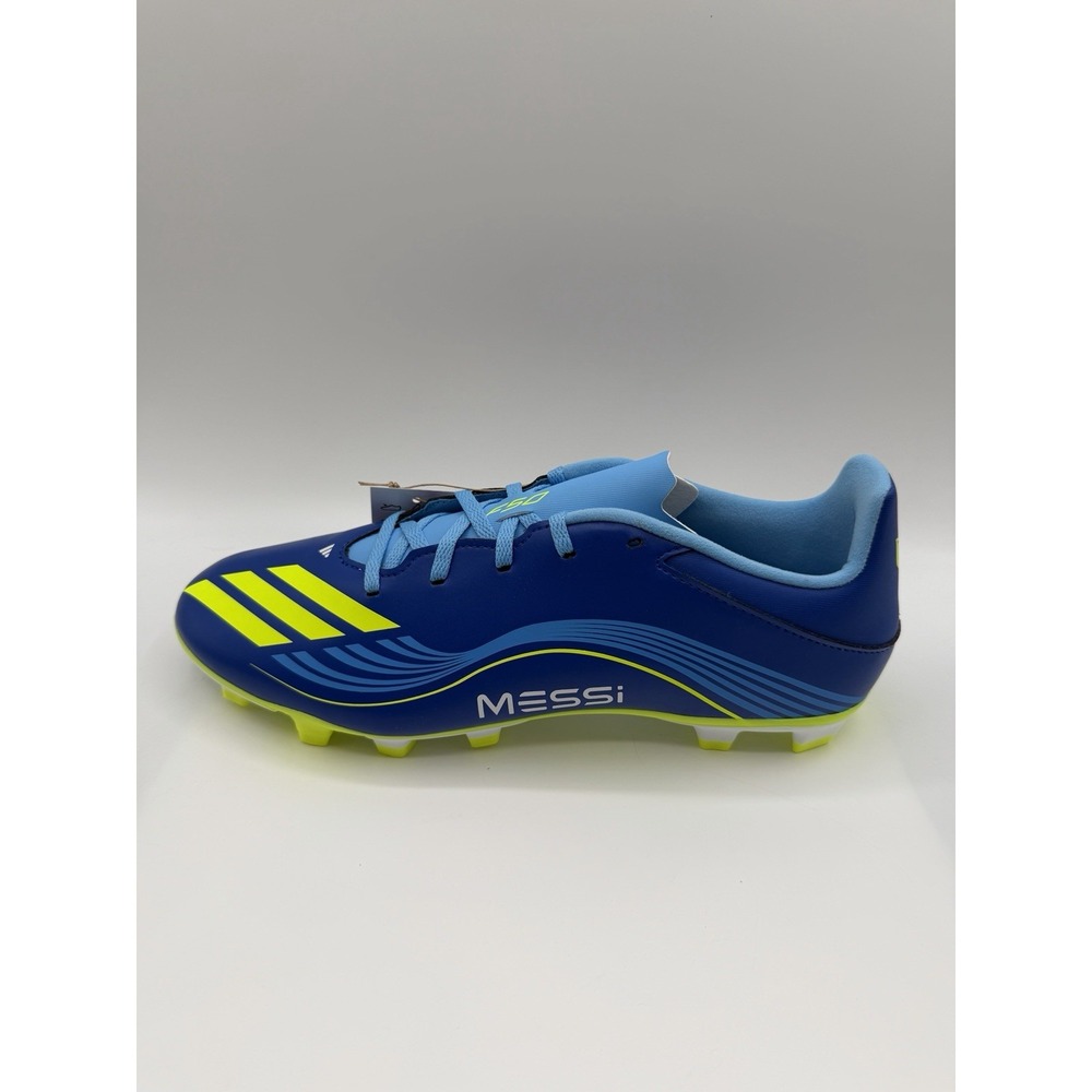 Adidas F50 Messi Club Fg/MG Soccer Cleats,Men's 10,Women's 11, JP7444, NIB